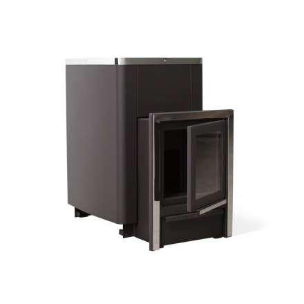 Печь банная Мета-Бел ПБМ 16 в Бресте