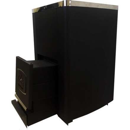 Печь банная Мета-Бел ПБМ 20 без стекла фото в Бресте