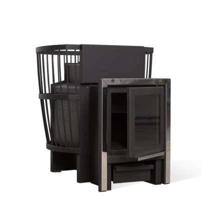 Печь банная Мета-Бел ПБМ 20С в Бресте