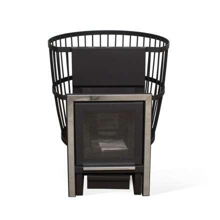 Печь банная Мета-Бел ПБМ 20С в Бресте