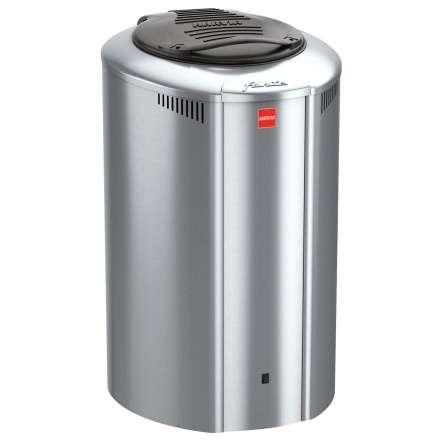 Электрическая печь Harvia Forte AF4 Steel Амазонка бай фото в Бресте