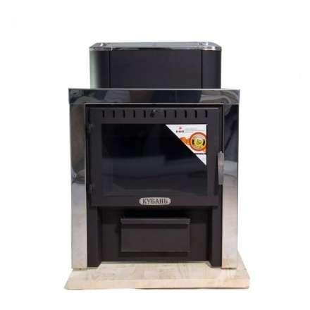 Банная печь НМК Кубань в Бресте