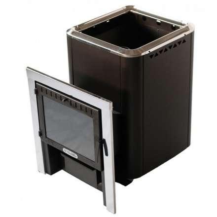 Банная печь НМК Кубань в Бресте