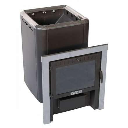 Банная печь НМК Кубань в Бресте