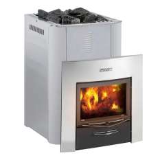 Печь для бани Harvia 20 SL Duo Амазонка бай фото в Бресте