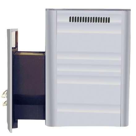 Печь для бани Harvia 20 SL Duo в Бресте