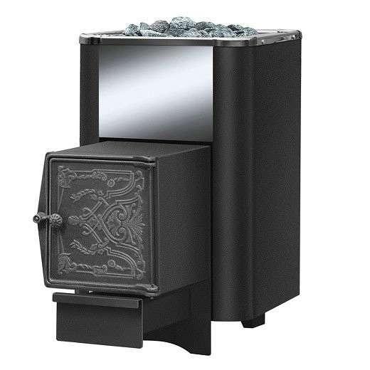 Печь для бани Везувий Сенсация 22 Антрацит (ДТ-4) в Бресте