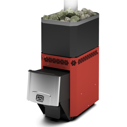 Печь для бани Теплодар Русь 12 Л купить в Бресте