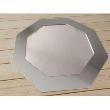 Электрическая печь Narvi Smooth нерж. 6,8 кВт в Бресте