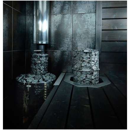 Электрическая печь Narvi Softy 6,8 кВт в Бресте