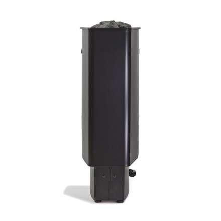 Электрическая печь Narvi Slim чёрная 9 кВт в Бресте