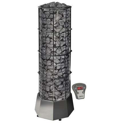 Электрическая печь Narvi Softy 10,5 кВт Амазонка бай фото в Бресте