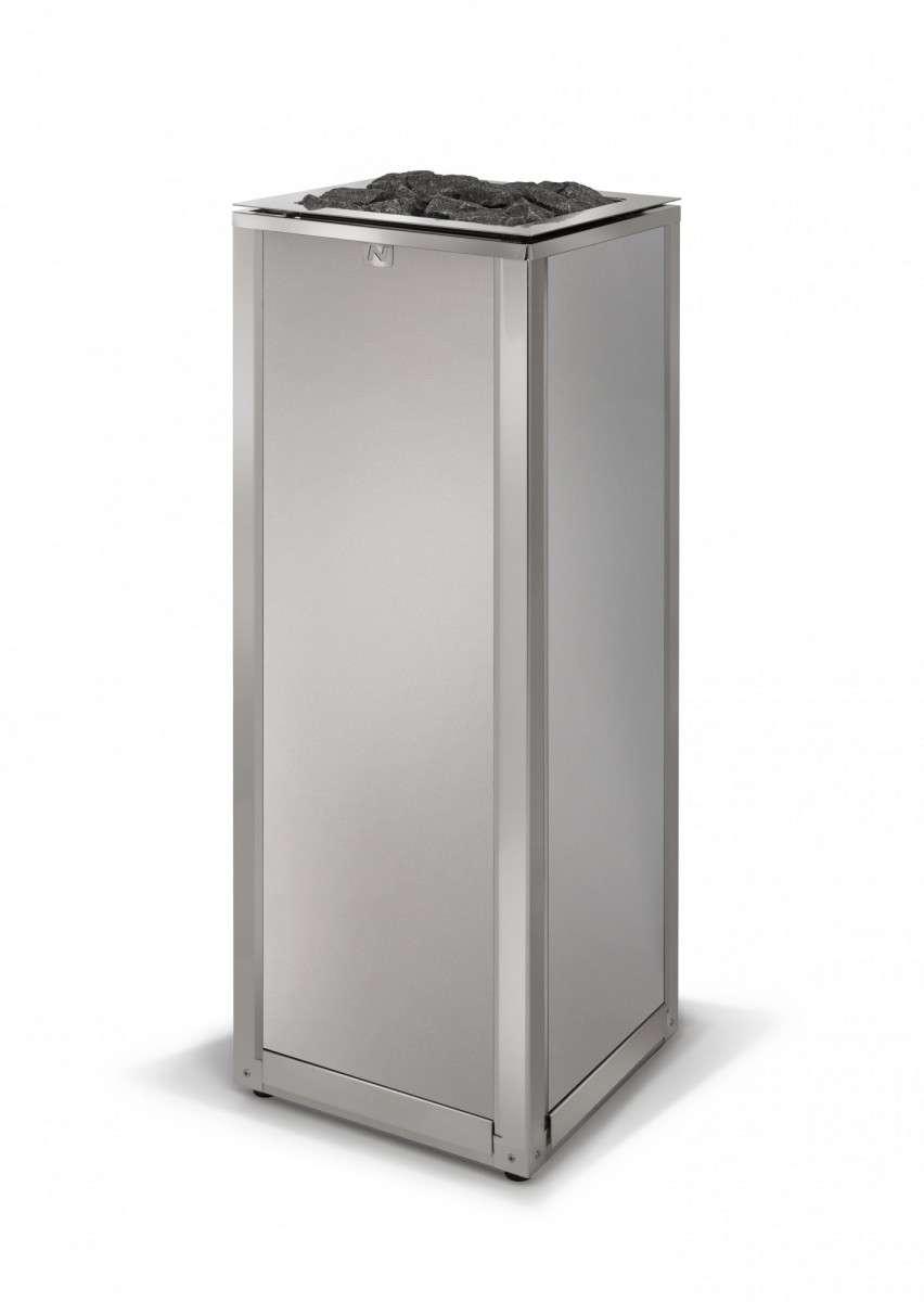 Электрическая печь Narvi Style 9 кВт Амазонка бай фото в Бресте