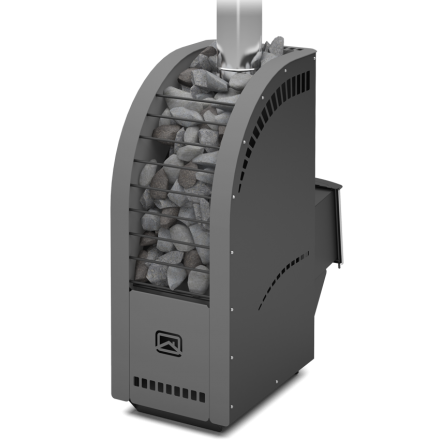 Печь для бани Теплодар Каскад-12Т в Бресте