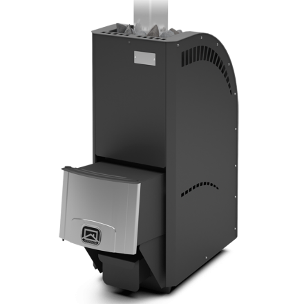 Печь для бани Теплодар Каскад-12Т Амазонка бай фото в Бресте