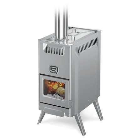 Печь портативная Теплодар Алтай купить в Бресте