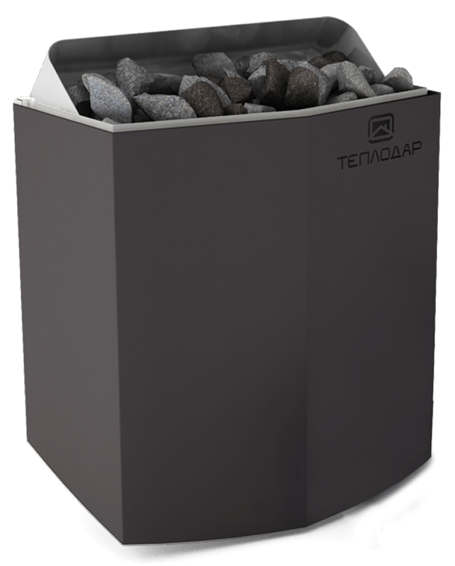 Электрокаменка настенная Теплодар SteamSib-2 Амазонка бай фото в Бресте