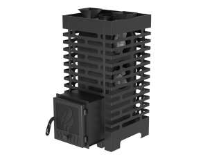 Печь для бани Везувий ASTON 20 Амазонка бай фото в Бресте