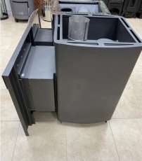 Печь для бани Harbin HB 22 в Бресте