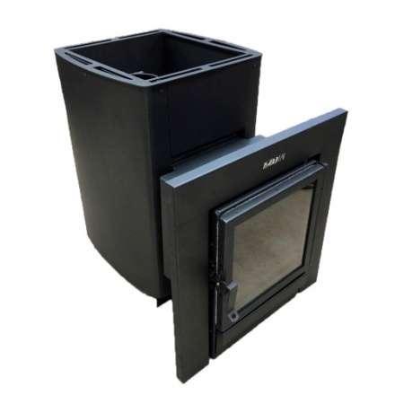 Печь для бани Harbin HB 22 Амазонка бай фото в Бресте