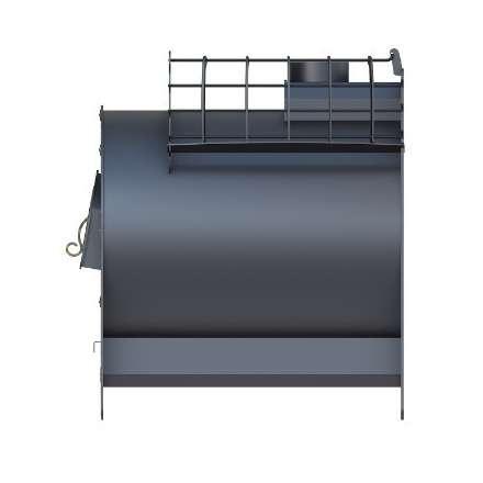 Печь для бани Царь-печи Добрыня 8 мм в Бресте