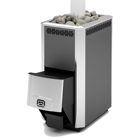 Печь для бани Теплодар Сахара-16 ЛК Профи Амазонка бай фото в Бресте