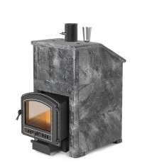 Комплект Президент Везувий Легенда Ретро 224 Талькохлорит Амазонка бай фото в Бресте