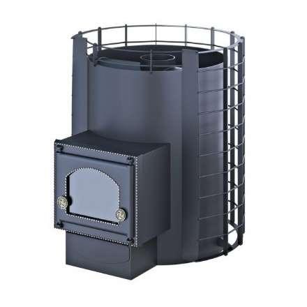 Печь для бани Царь-печи Вольга Премиум 10 мм Амазонка бай фото в Бресте