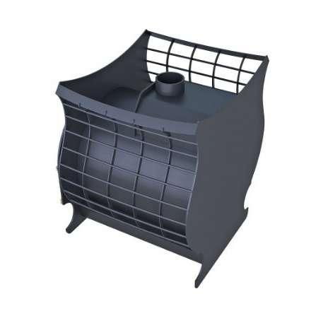 Печь для бани Царь-печи Добрыня 1 в Бресте