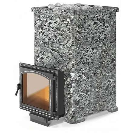 Комплект Президент Везувий Легенда Русский пар 24 (240) Пироксенит Элит Амазонка бай фото в Бресте