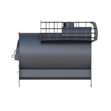 Печь для бани Царь-печи Горыня 8 мм в Бресте