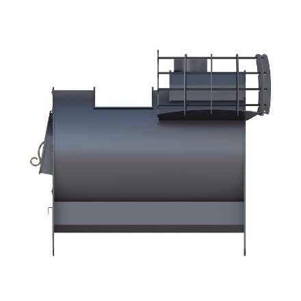 Печь для бани Царь-печи Любаня 10 мм в Бресте