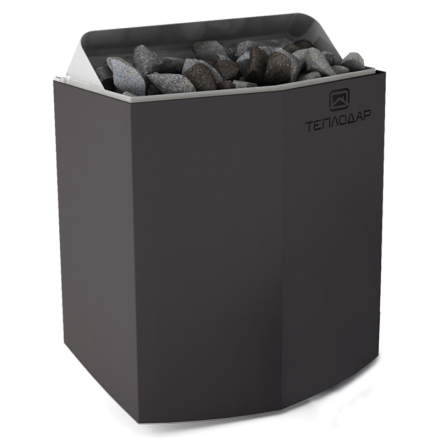 Электрокаменка настенная Теплодар SteamSib-1 Амазонка бай фото в Бресте