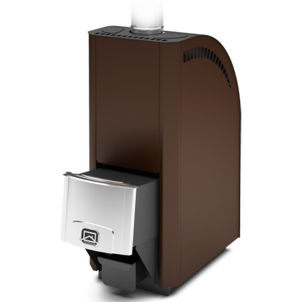 Печь для бани Теплодар Лагуна-12 ТК Амазонка бай фото в Бресте