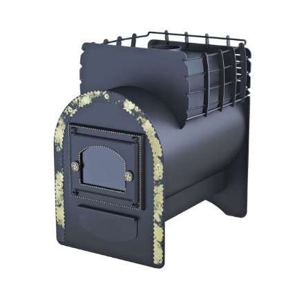 Печь для бани Царь-печи Горыня Премиум 10 мм Амазонка бай фото в Бресте