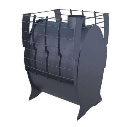 Печь для бани Царь-печи Емеля мини в Бресте