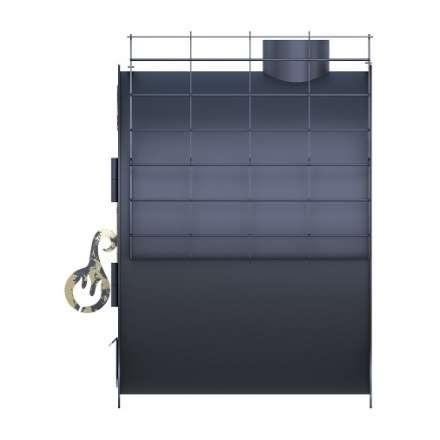 Печь для бани Царь-печи Емеля мини в Бресте