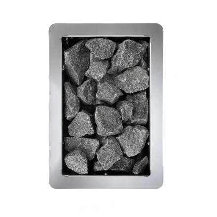 Электрическая печь Narvi Ultra Small чёрная 9 кВт в Бресте