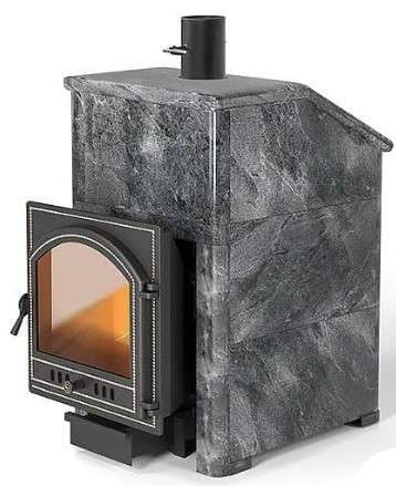 Комплект Президент Везувий Легенда Ретро 205 Талькохлорит Амазонка бай фото в Бресте