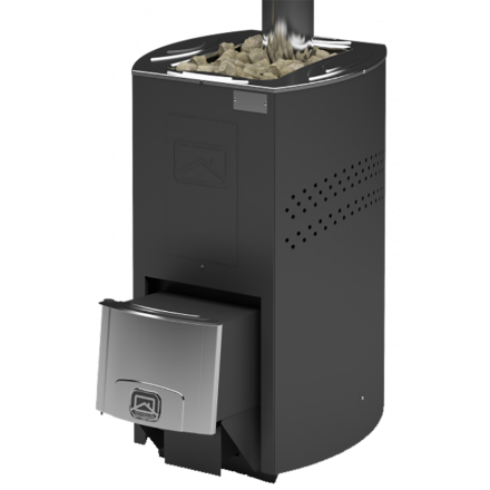 Печь для бани Теплодар Домна 20 ЛК Амазонка бай фото в Бресте