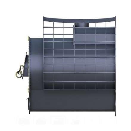 Печь для бани Царь-печи Добрыня 2 в Бресте