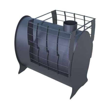 Печь для бани Царь-печи Емеля плюс в Бресте