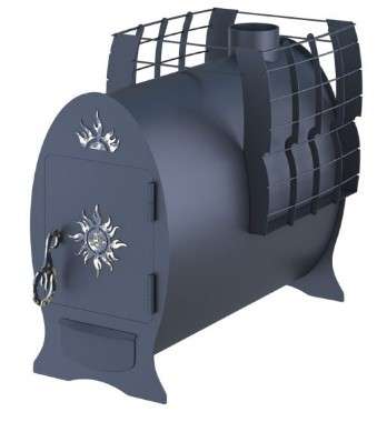 Печь для бани Царь-печи Емеля плюс Амазонка бай фото в Бресте