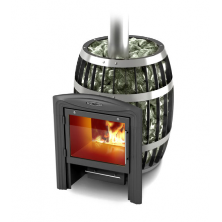 Печь для бани Термофор Саяны Супер Inox Витра Амазонка бай фото в Бресте