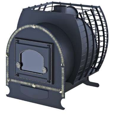 Печь для бани Царь-печи Добрыня Премиум Амазонка бай фото в Бресте