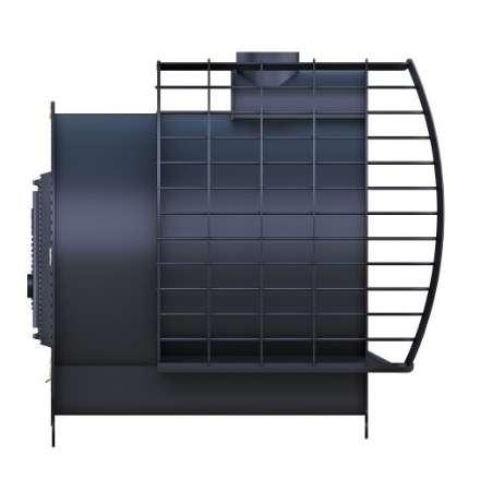 Печь для бани Царь-печи Добрыня Премиум в Бресте