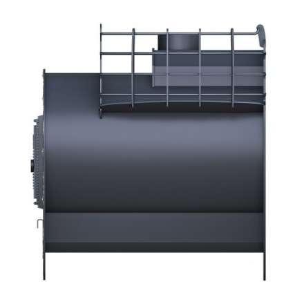 Печь для бани Царь-печи Забава Премиум 8 мм в Бресте