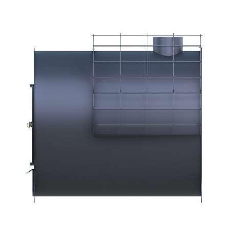 Печь для бани Царь-печи Емеля Премиум в Бресте