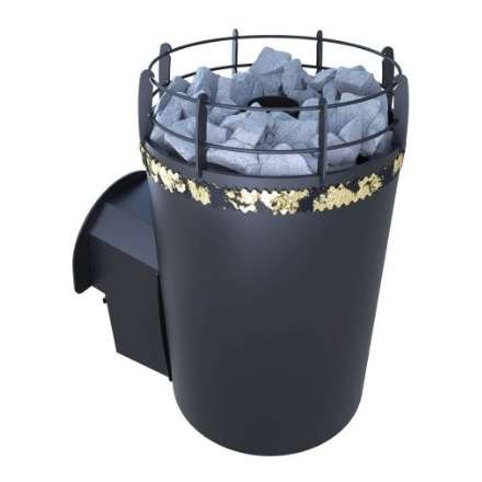 Печь для бани Царь-печи Вольга 1 8 мм в Бресте