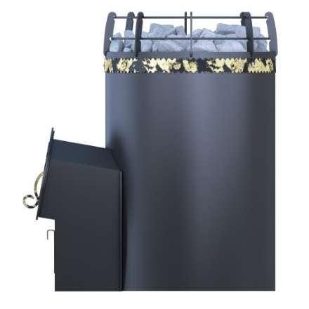 Печь для бани Царь-печи Вольга 1 8 мм в Бресте